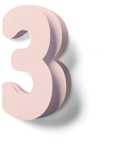 3